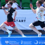 54th Polish Para Athletics Championships Zamosc 2026 Day 1