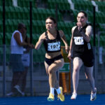 54th Polish Para Athletics Championships Zamosc 2026 Day 1