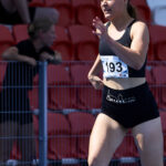 54th Polish Para Athletics Championships Zamosc 2026 Day 1