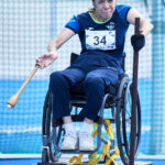 54th Polish Para Athletics Championships Zamosc 2026 Day 1
