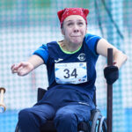 54th Polish Para Athletics Championships Zamosc 2026 Day 1
