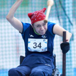 54th Polish Para Athletics Championships Zamosc 2026 Day 1