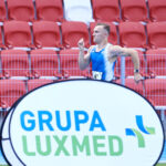 54th Polish Para Athletics Championships Zamosc 2026 Day 1