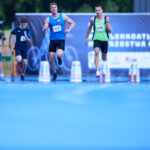 54th Polish Para Athletics Championships Zamosc 2026 Day 1