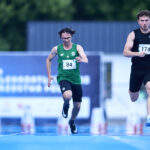 54th Polish Para Athletics Championships Zamosc 2026 Day 1