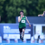 54th Polish Para Athletics Championships Zamosc 2026 Day 1