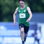 54th Polish Para Athletics Championships Zamosc 2026 Day 1