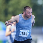 54th Polish Para Athletics Championships Zamosc 2026 Day 1