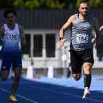 54th Polish Para Athletics Championships Zamosc 2026 Day 1