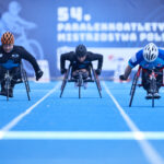 54th Polish Para Athletics Championships Zamosc 2026 Day 1