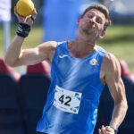 54th Polish Para Athletics Championships Zamosc 2026 Day 1