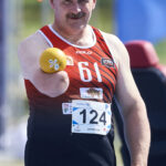 54th Polish Para Athletics Championships Zamosc 2026 Day 1