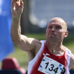 54th Polish Para Athletics Championships Zamosc 2026 Day 1