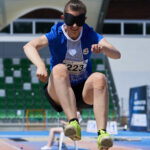 54th Polish Para Athletics Championships Zamosc 2026 Day 1