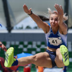 54th Polish Para Athletics Championships Zamosc 2026 Day 1