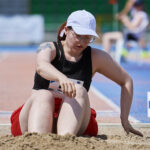 54th Polish Para Athletics Championships Zamosc 2026 Day 1