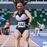 54th Polish Para Athletics Championships Zamosc 2026 Day 1
