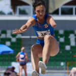 54th Polish Para Athletics Championships Zamosc 2026 Day 1