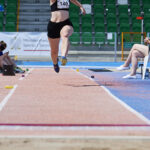 54th Polish Para Athletics Championships Zamosc 2026 Day 1