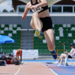54th Polish Para Athletics Championships Zamosc 2026 Day 1
