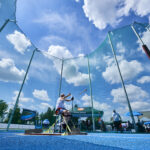 54th Polish Para Athletics Championships Zamosc 2026 Day 1