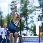 54th Polish Para Athletics Championships Zamosc 2026 Day 1