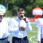54th Polish Para Athletics Championships Zamosc 2026 Day 1