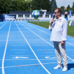 54th Polish Para Athletics Championships Zamosc 2026 Day 1