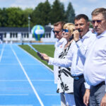 54th Polish Para Athletics Championships Zamosc 2026 Day 1