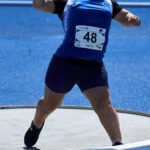 54th Polish Para Athletics Championships Zamosc 2026 Day 1
