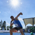 54th Polish Para Athletics Championships Zamosc 2026 Day 1