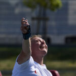 54th Polish Para Athletics Championships Zamosc 2026 Day 1