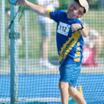 54th Polish Para Athletics Championships Zamosc 2026 Day 1