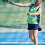 54th Polish Para Athletics Championships Zamosc 2026 Day 1
