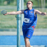 54th Polish Para Athletics Championships Zamosc 2026 Day 1