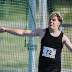54th Polish Para Athletics Championships Zamosc 2026 Day 1