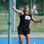 54th Polish Para Athletics Championships Zamosc 2026 Day 1