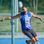 54th Polish Para Athletics Championships Zamosc 2026 Day 1