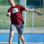 54th Polish Para Athletics Championships Zamosc 2026 Day 1
