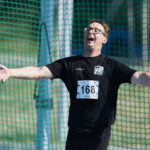 54th Polish Para Athletics Championships Zamosc 2026 Day 1