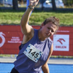 54th Polish Para Athletics Championships Zamosc 2026 Day 1