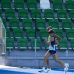 54th Polish Para Athletics Championships Zamosc 2026 Day 1