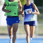 54th Polish Para Athletics Championships Zamosc 2026 Day 1