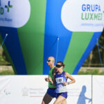 54th Polish Para Athletics Championships Zamosc 2026 Day 1