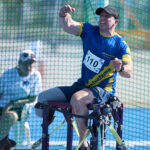 54th Polish Para Athletics Championships Zamosc 2026 Day 2