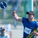 54th Polish Para Athletics Championships Zamosc 2026 Day 2
