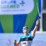 54th Polish Para Athletics Championships Zamosc 2026 Day 2