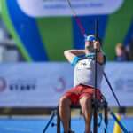 54th Polish Para Athletics Championships Zamosc 2026 Day 2