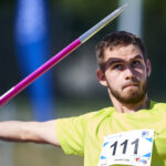 54th Polish Para Athletics Championships Zamosc 2026 Day 2