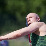 54th Polish Para Athletics Championships Zamosc 2026 Day 2